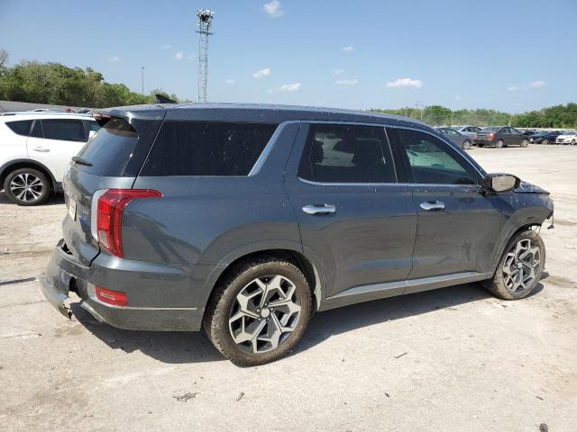 2022 HYUNDAI PALISADE KM8R7DHE4NU369420
