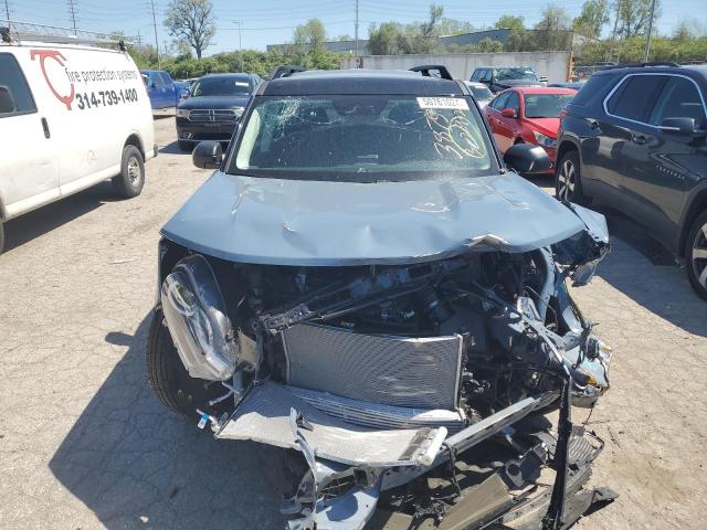 2024 FORD BRONCO SPO - 3FMCR9B62RRE33210