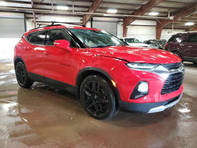 2020 CHEVROLET BLAZER 3LT 3GNKBJRS1LS558733  52586414