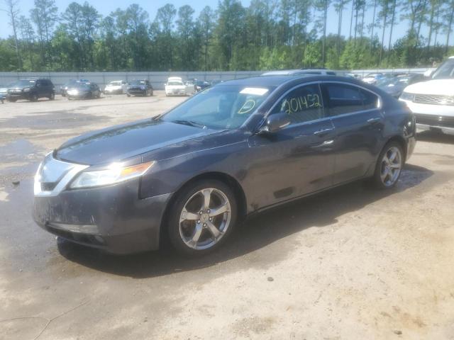 2010 Acura Tl VIN: 19UUA8F55AA008978 Lot: 50801744