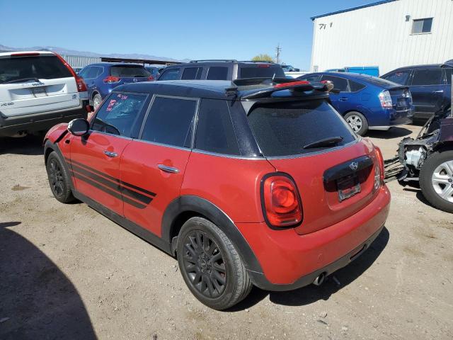 2015 Mini Cooper VIN: WMWXS5C50FT828566 Lot: 49629404