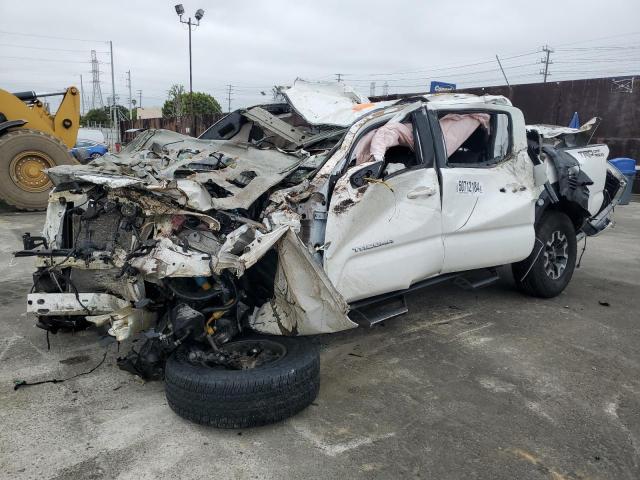 2023 Toyota Tacoma Double Cab VIN: 3TMAZ5CN1PM196259 Lot: 50712184