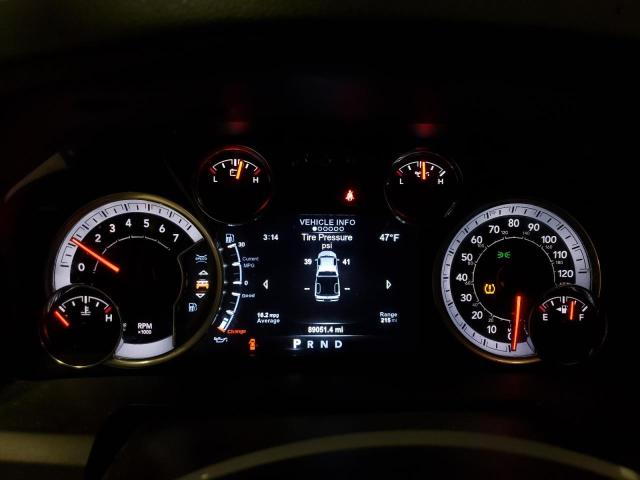 2019 RAM 1500 - Image 9