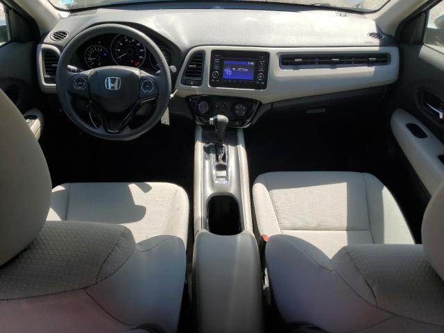 2020 Honda Hr-V Lx VIN: 3CZRU5H39LM703115 Lot: 50098554