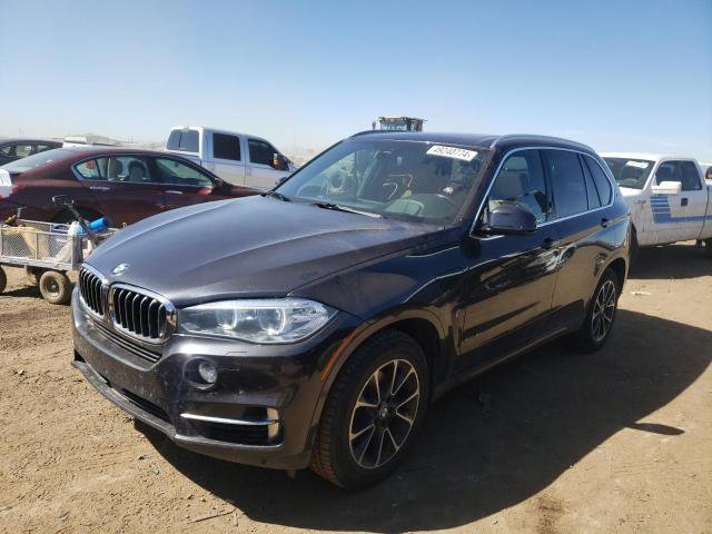 BMW X5 XDR40E 2017 0