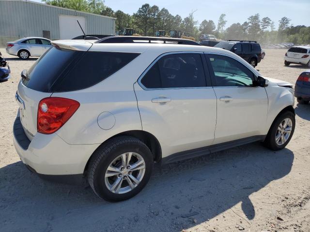 2015 Chevrolet Equinox Lt VIN: 1GNALBEK2FZ128303 Lot: 50945984