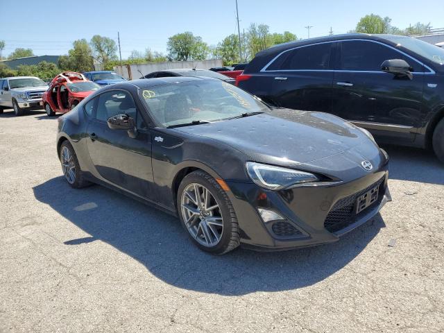 JF1ZNAA19E9704289 2014 Toyota Scion Fr-S