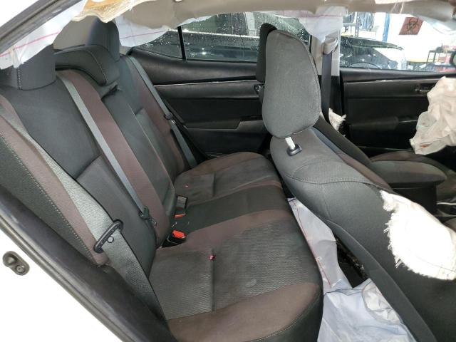 2019 TOYOTA COROLLA L 5YFBURHE1KP910668