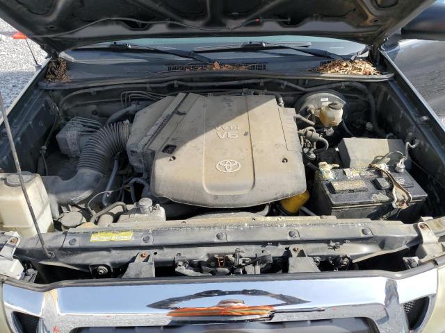 2009 Toyota Tacoma Double Cab Prerunner VIN: 3TMJU62N19M074879 Lot: 52086714