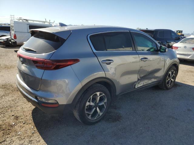 2021 Kia Sportage Lx VIN: KNDPM3AC1M7904451 Lot: 51279884