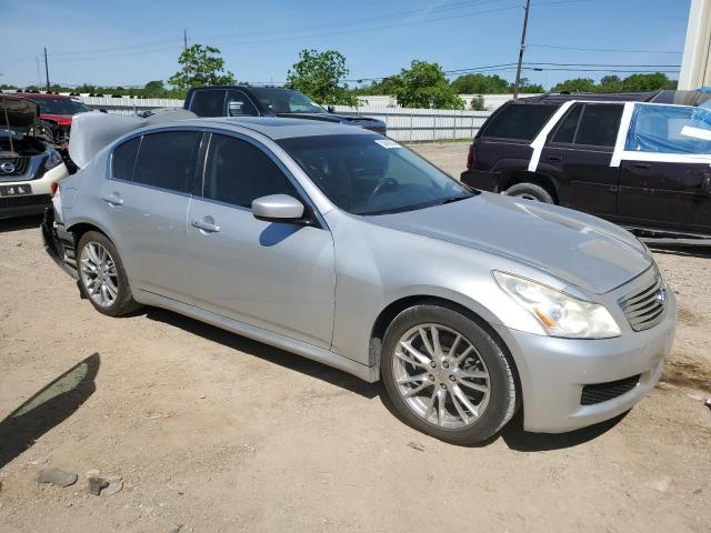 2008 Infiniti G35 VIN: JNKBV61E28M214840 Lot: 50469364