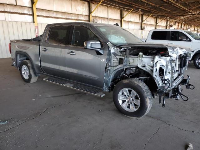 2023 GMC Sierra K1500 Sle VIN: 3GTPUBEK4PG228940 Lot: 50145184