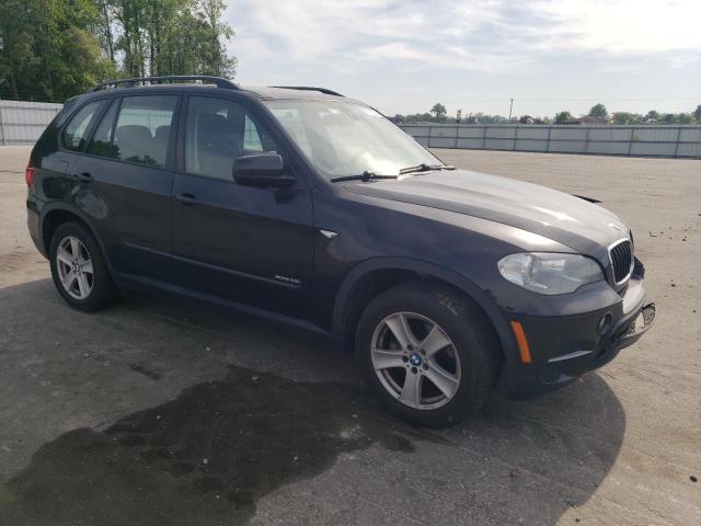 VIN 5UXZV4C59D0E00007 2013 BMW X5, Xdrive35I no.4