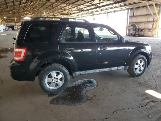 2011 Ford Escape Xlt VIN: 1FMCU9DG6BKA14081 Lot: 49427994