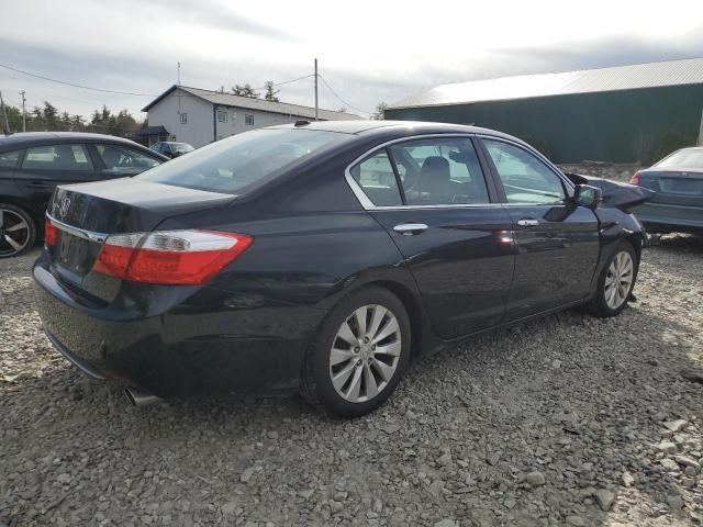 1HGCR2F89DA016145 2013 Honda Accord Exl