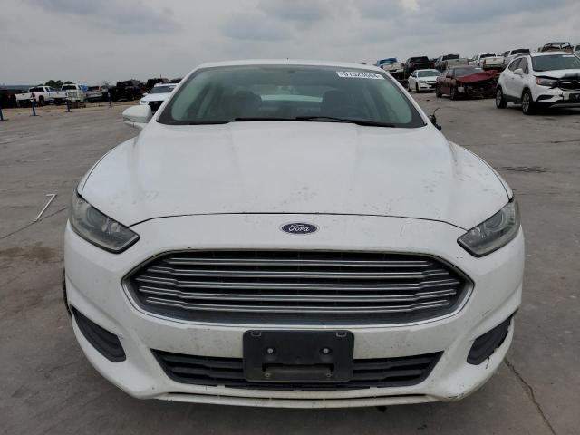 2015 Ford Fusion Se VIN: 1FA6P0H77F5127613 Lot: 51523664