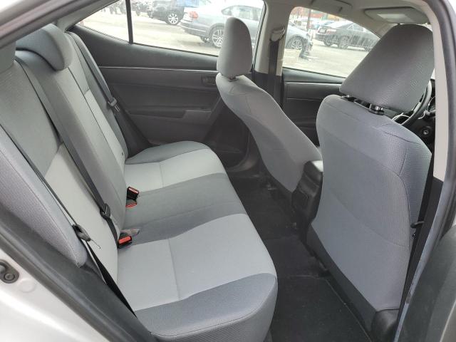 2016 TOYOTA COROLLA L - 5YFBURHE5GP515576