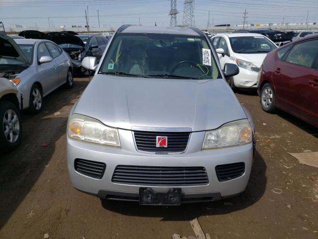 2007 Saturn Vue VIN: 5GZCZ63467S853486 Lot: 50341204