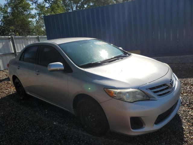 2013 Toyota Corolla Base VIN: 5YFBU4EE7DP180386 Lot: 49870474