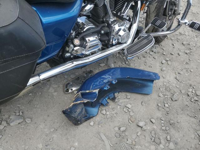 2005 HARLEY-DAVIDSON FLHRSI 1HD1FYW1X5Y668428