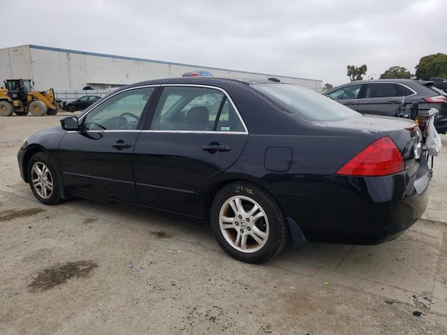 2007 Honda Accord Ex VIN: 1HGCM56867A194454 Lot: 51616524