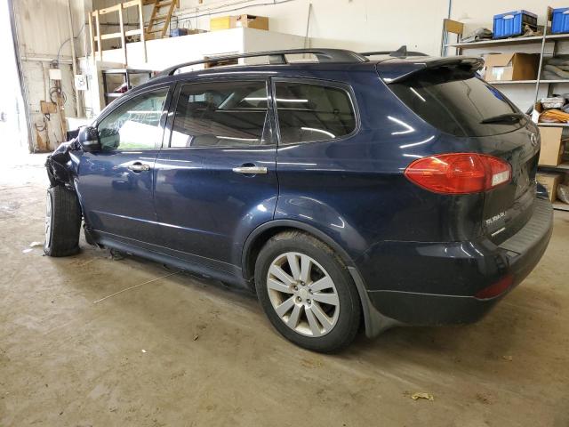 2014 Subaru Tribeca Limited VIN: 4S4WX9GD3E4400648 Lot: 53014924