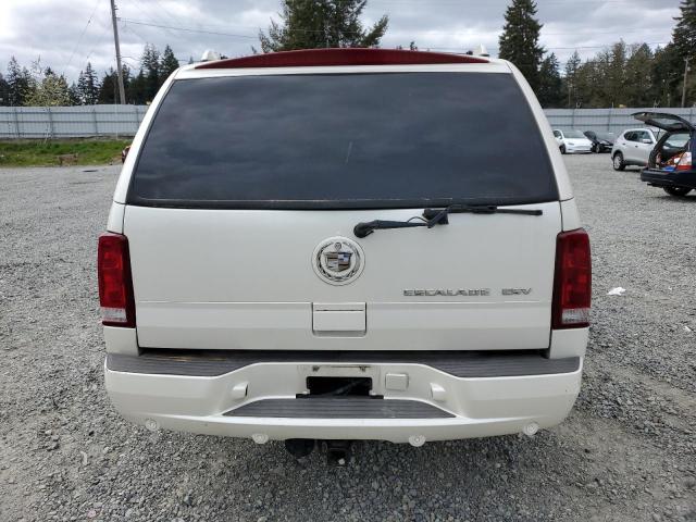 2003 Cadillac Escalade Esv VIN: 3GYFK66N53G278543 Lot: 51019584