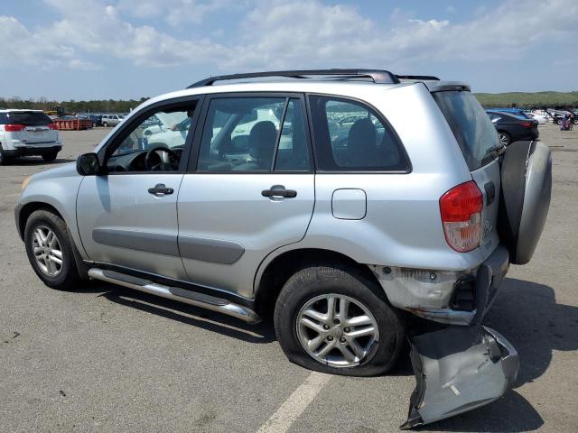 2002 Toyota Rav4 VIN: JTEGH20V920078872 Lot: 37529864