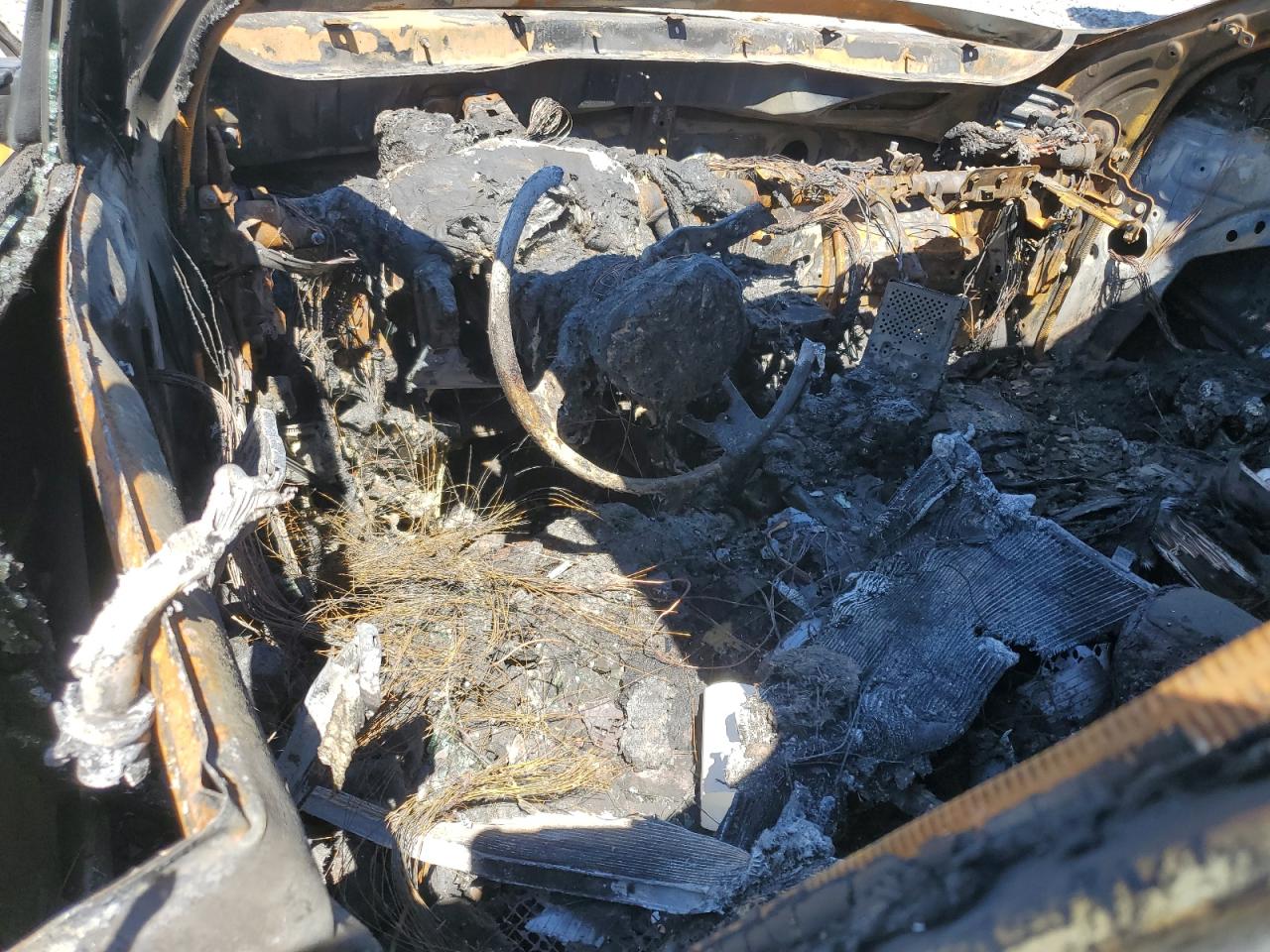 5XXGM4A73EG318433 2014 Kia Optima Lx