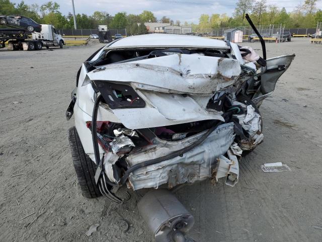 2017 HONDA ACCORD SPO - 1HGCR2F55HA097947