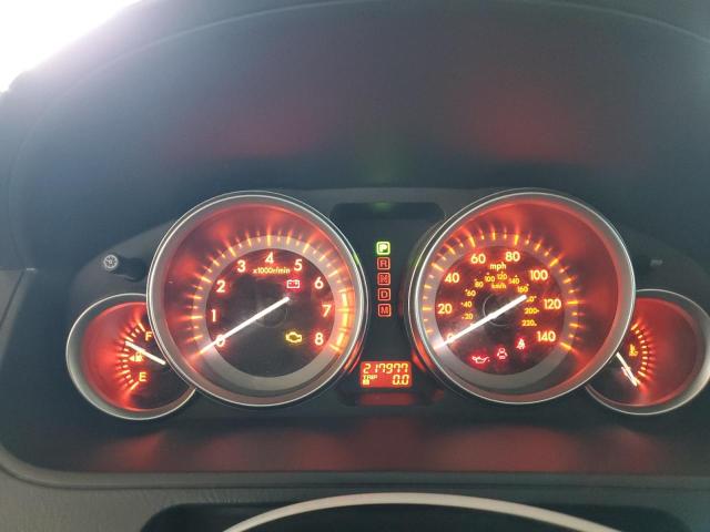 2011 Mazda Cx-9 VIN: JM3TB3CA2B0329709 Lot: 49410294