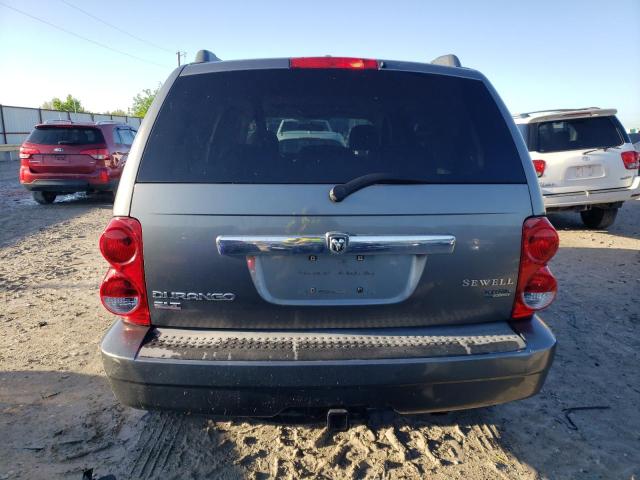 2007 Dodge Durango Slt VIN: 1D8HD48PX7F500434 Lot: 50223114