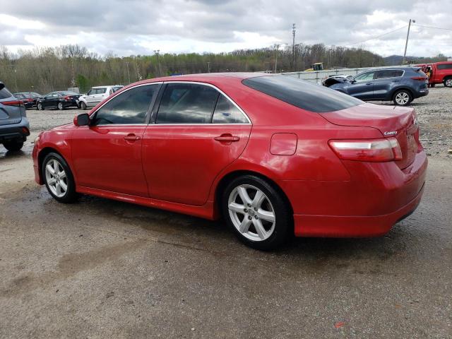 2008 Toyota Camry Ce VIN: 4T1BE46K78U229060 Lot: 48848314