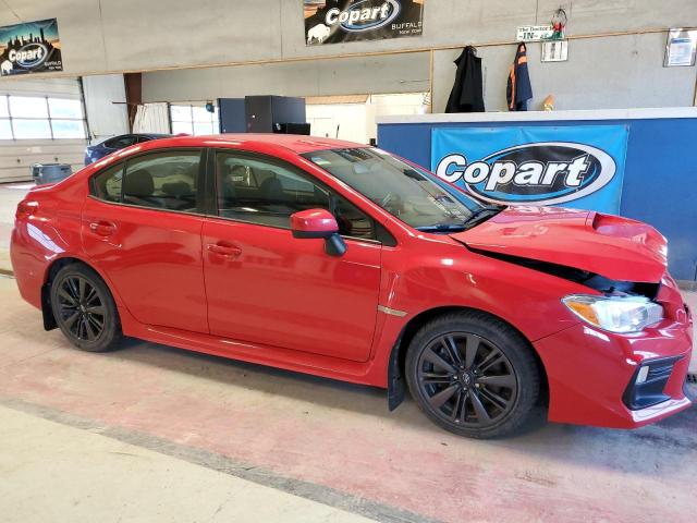 2019 Subaru Wrx VIN: JF1VA1A68K9805678 Lot: 52022724