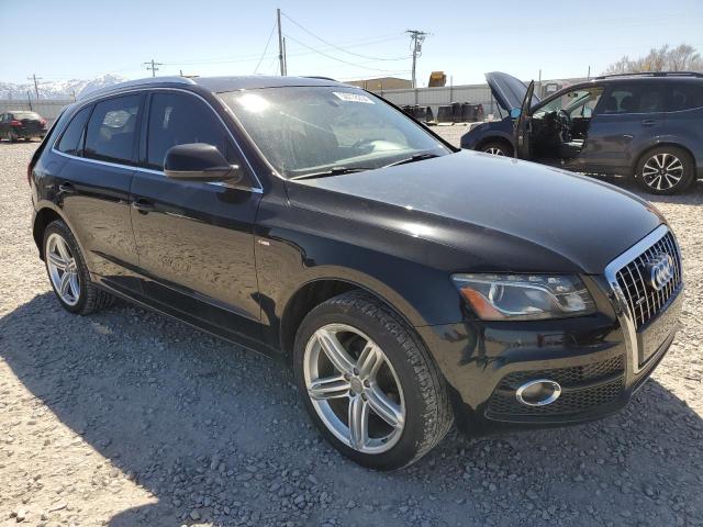 2010 Audi Q5 Prestige VIN: WA1WKAFP4AA053840 Lot: 50778304