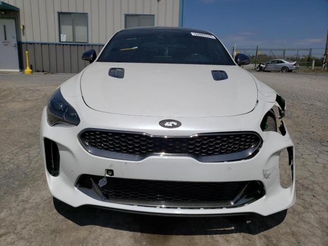 2020 Kia Stinger Gt1 VIN: KNAE45LC6L6081436 Lot: 52447574