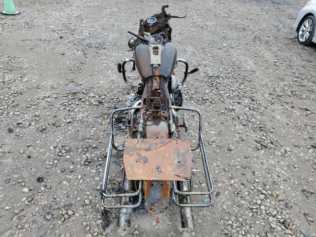 2007 HARLEY-DAVIDSON FLHTCUI 1HD1FC4197Y659356