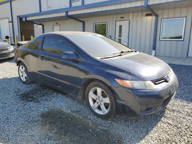 2008 Honda Civic Ex VIN: 2HGFG12828H536018 Lot: 50448934