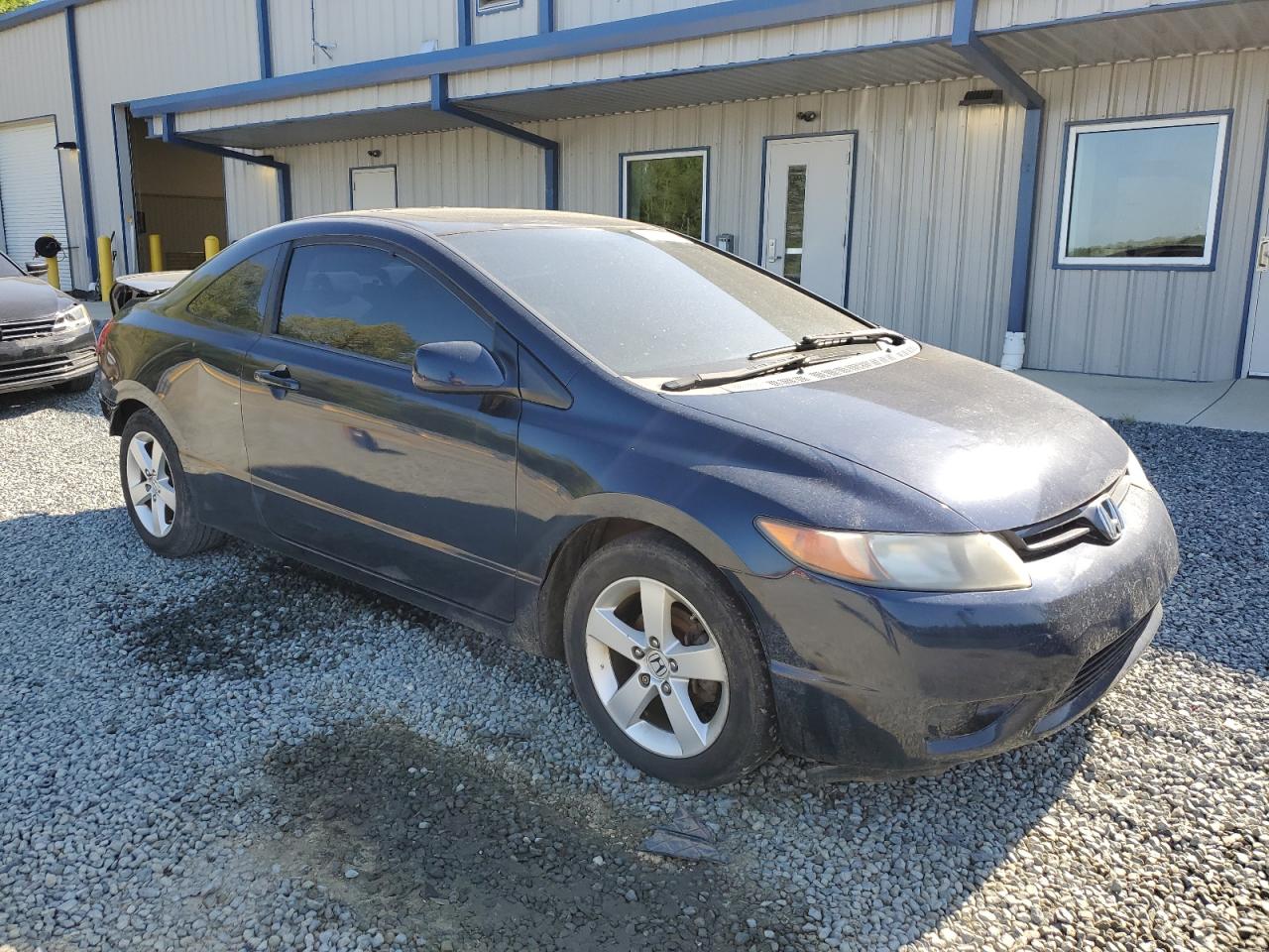 2HGFG12828H536018 2008 Honda Civic Ex