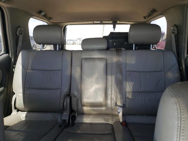 2003 Toyota Sequoia Sr5 VIN: 5TDBT44A63S179690 Lot: 49951144