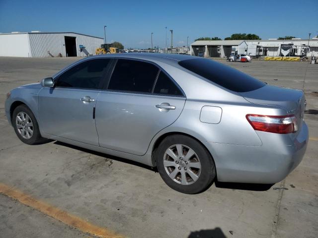 2007 Toyota Camry Hybrid VIN: JTNBB46K973029097 Lot: 51263044