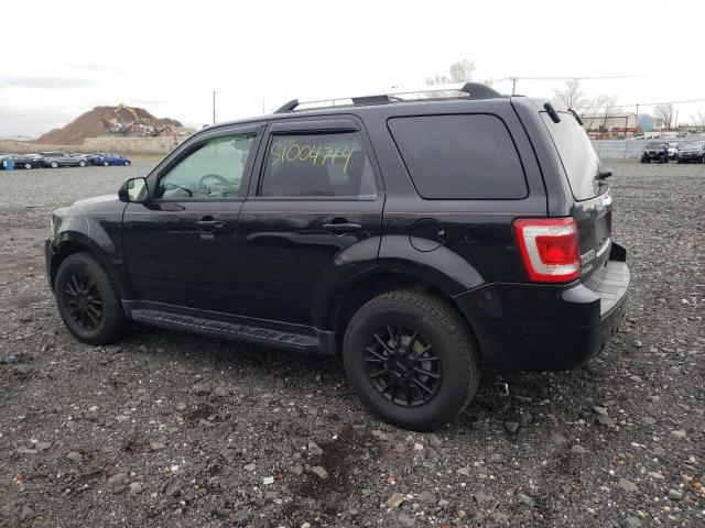 2012 Ford Escape Limited VIN: 1FMCU9E73CKA54036 Lot: 51004714