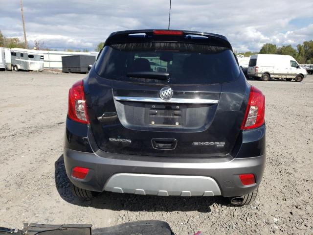 2016 BUICK ENCORE SPO - KL4CJ2SM5GB730758