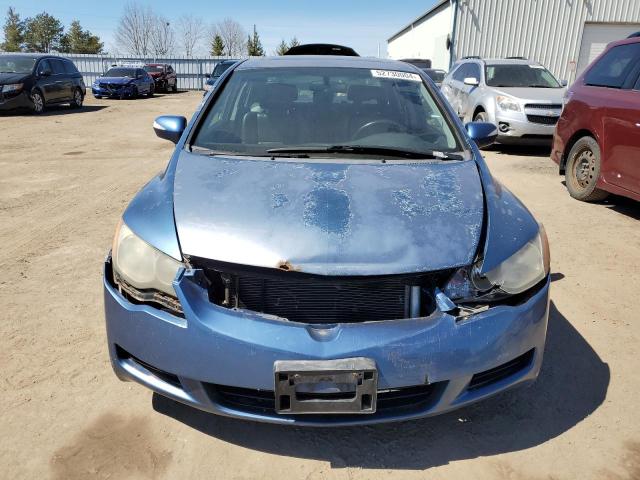 2006 Acura Csx Premium VIN: 2HHFD56746H204348 Lot: 52730004