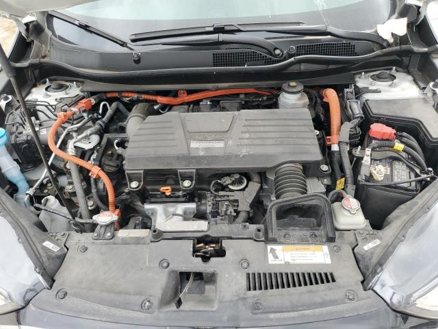 7FART6H24LE010063 | 2020 Honda cr-v lx