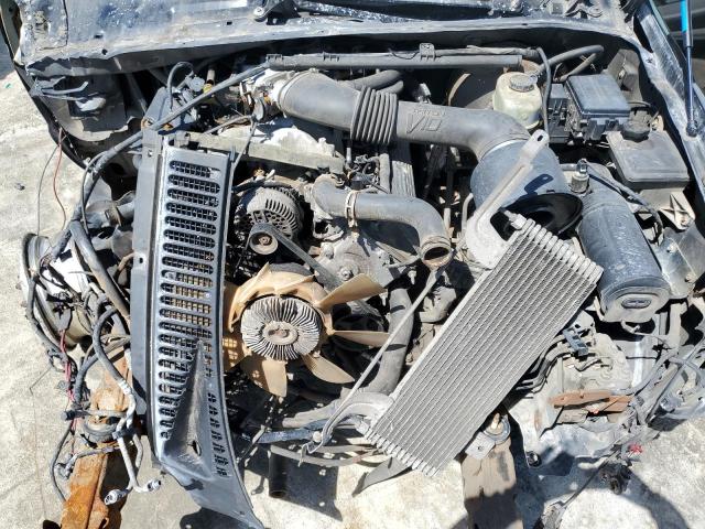 2000 Ford F350 Super Duty VIN: 1FTWW32S5YED30286 Lot: 49234434