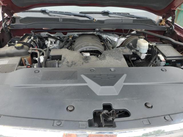 2014 Chevrolet Silverado K1500 Lt VIN: 3GCUKRECXEG103982 Lot: 51805164