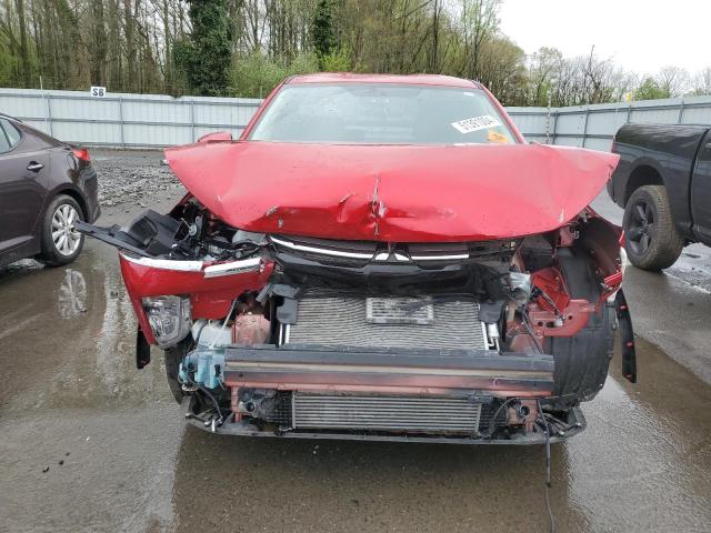 2019 MITSUBISHI ECLIPSE CR - JA4AT5AA8KZ002927