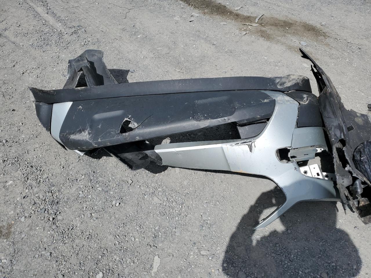 MAJ6S3FL2KC288201 2019 Ford Ecosport S