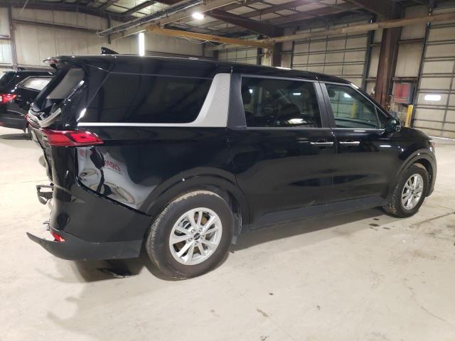 2024 Kia Carnival Lx VIN: KNDNB4H32R6318220 Lot: 48074864